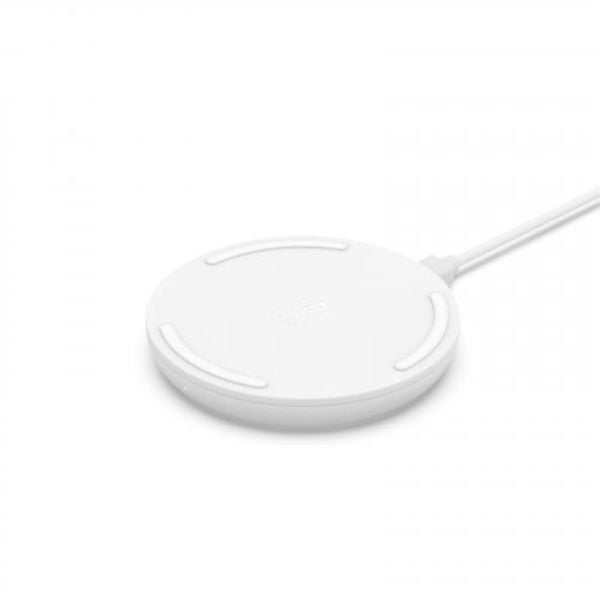 Belkin 15W wireless charging pad