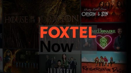 Foxtel Now free trial: How it works