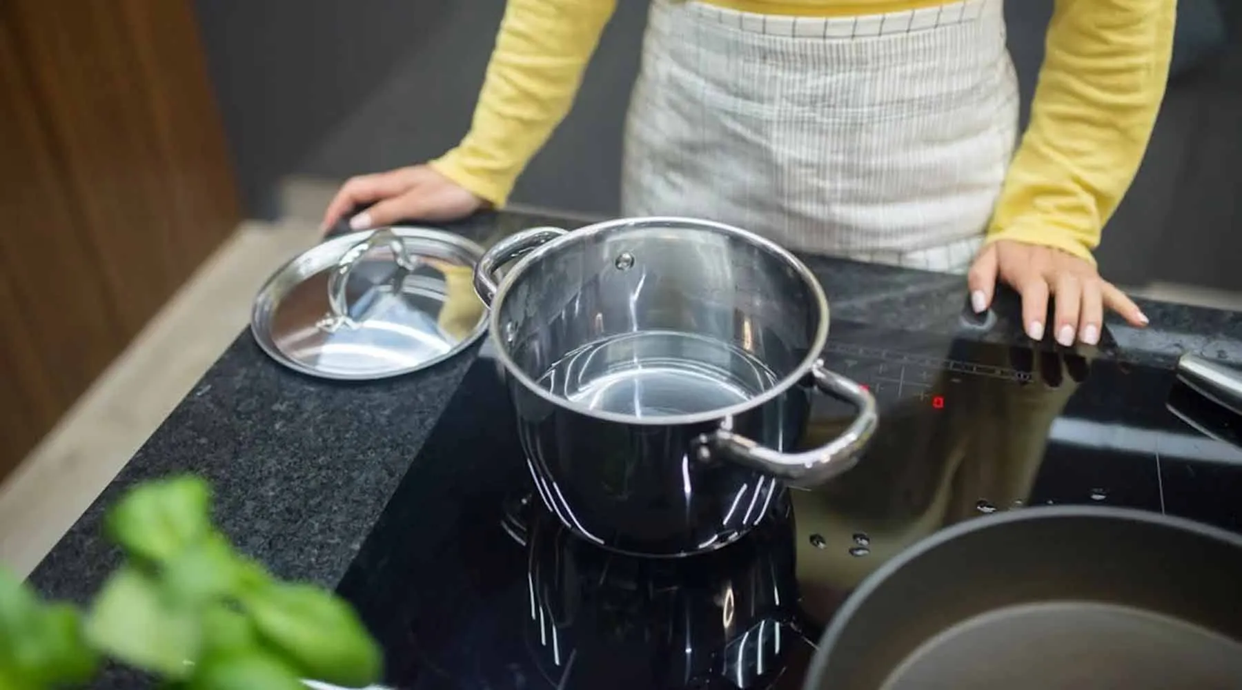 Induction Cooktops