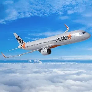 Jetstar