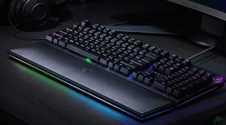 The best Black Friday keyboard deals 2025