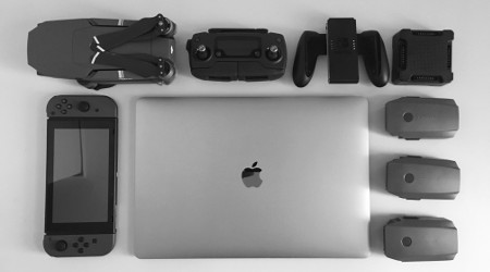 Boxing Day tech sales 2025