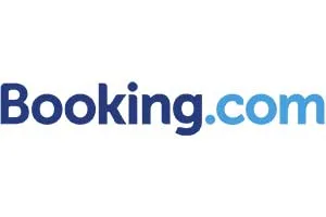 Booking.com logo