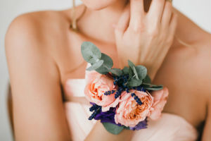 bridesmaid