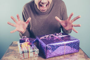 bucks gift