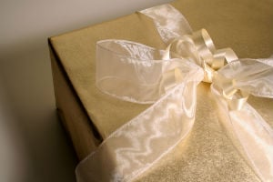 wedgift