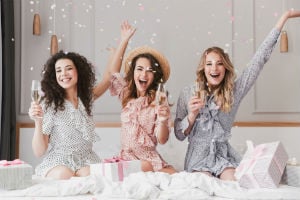hens party