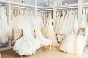 wed dresses