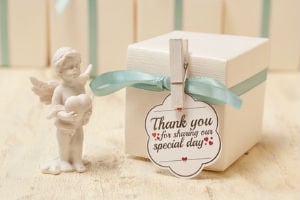 wed favors