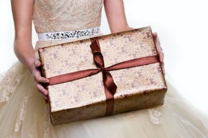 wed gift