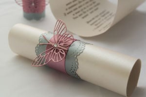 wed invitations
