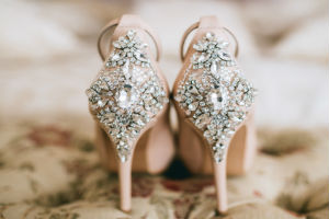 wed shoes