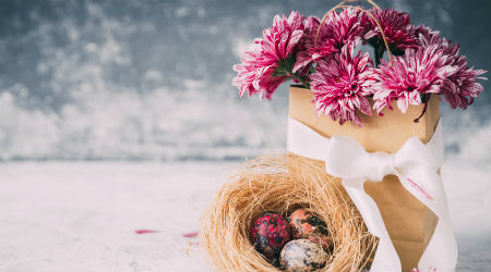 Best Easter gifts that aren’t chocolate 2025