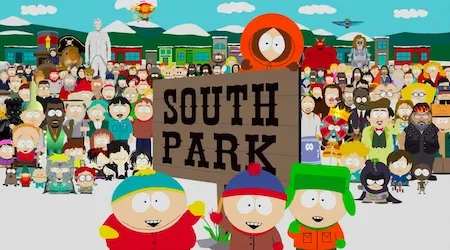 Where to watch South Park online in Australia