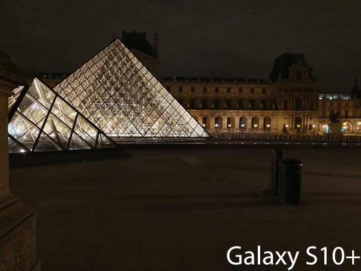 Galaxy S10+ Sample Image: Alex Kidman/Finder