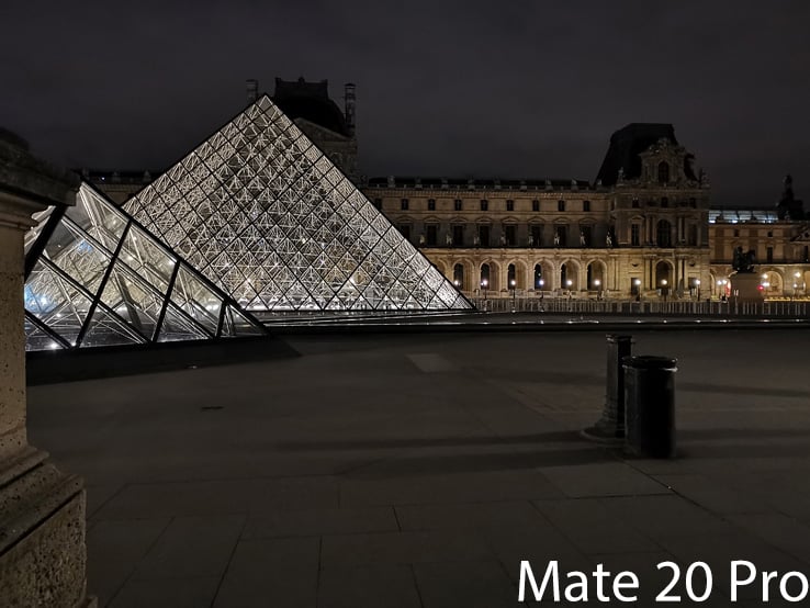 Mate 20 Pro Sample Image: Alex Kidman/Finder