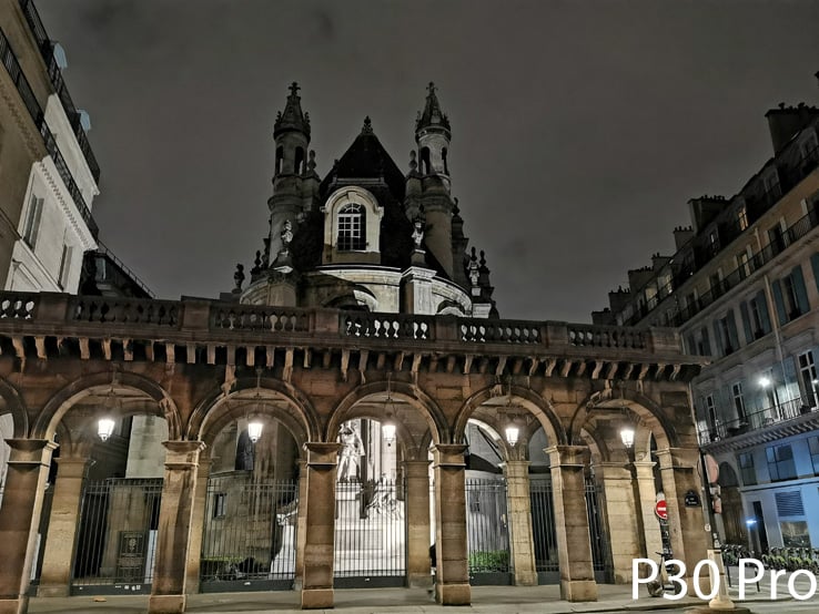 Huawei P30 Pro Sample Image: Alex Kidman/Finder