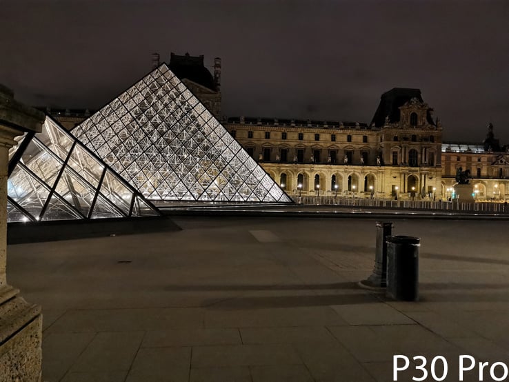 Huawei P30 Pro Sample Image: Alex Kidman/Finder