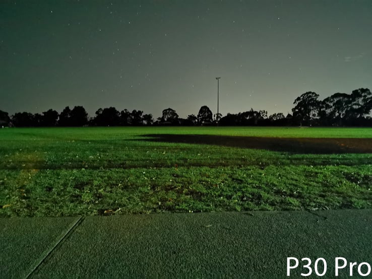 Huawei P30 Pro Sample Image: Alex Kidman/Finder