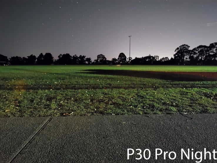 Huawei P30 Pro Sample Image: Alex Kidman/Finder