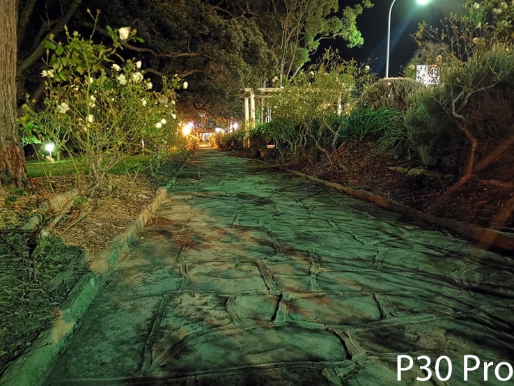 Huawei P30 Pro Sample Image: Alex Kidman/Finder