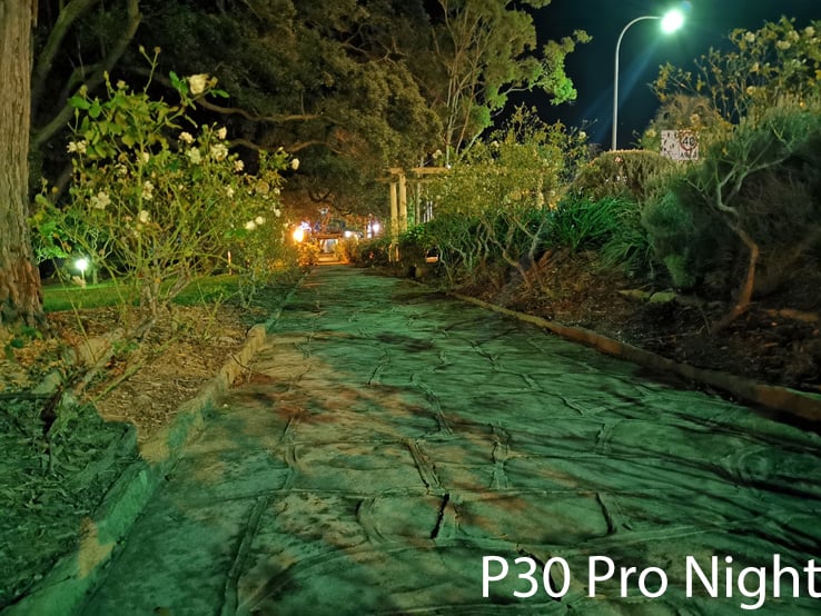 Huawei P30 Pro Sample Image: Alex Kidman/Finder