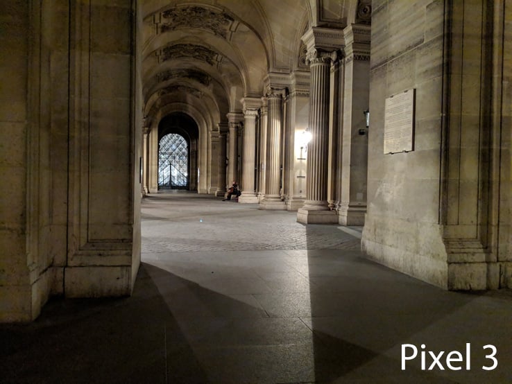 Pixel 3 Sample Image: Alex Kidman/Finder