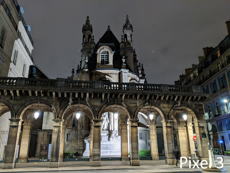 Pixel 3 Sample Image: Alex Kidman/Finder
