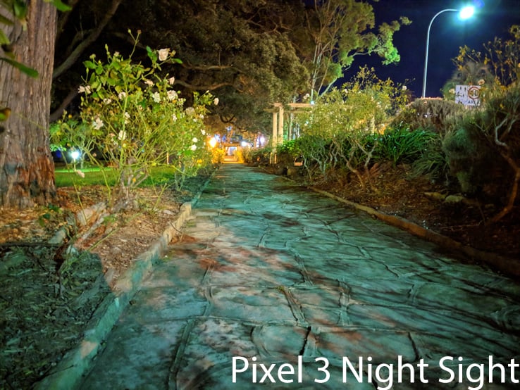 Pixel 3 Sample Image: Alex Kidman/Finder