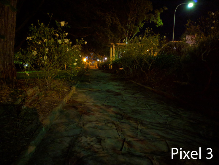 Pixel 3 Sample Image: Alex Kidman/Finder