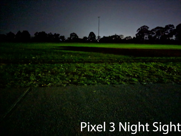 Pixel 3 Sample Image: Alex Kidman/Finder