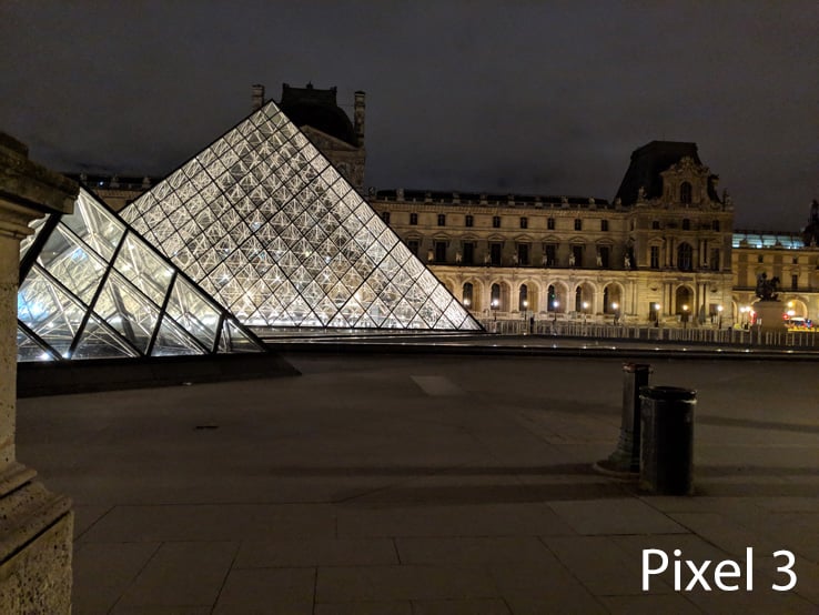 Google Pixel 3 Sample Image: Alex Kidman/Finder