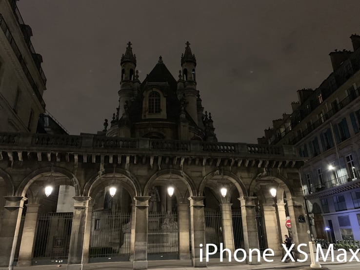 iPhone XS Max Sample Image: Alex Kidman/Finder