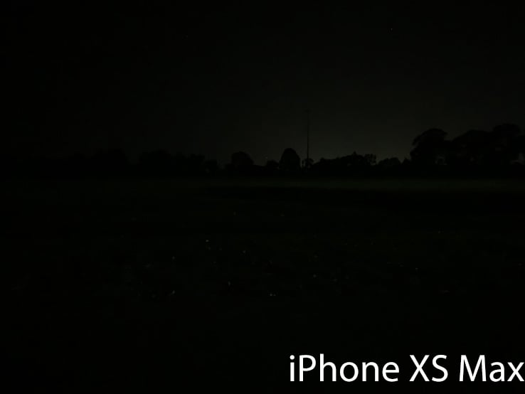 iPhone XS Max Sample Image: Alex Kidman/Finder