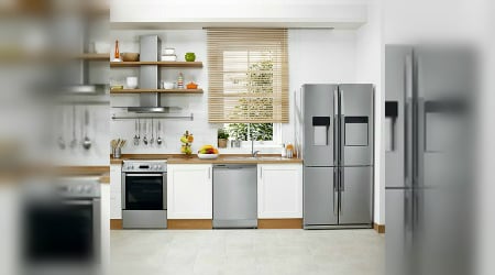 EOFY appliance deals 2025: Save up to 50%