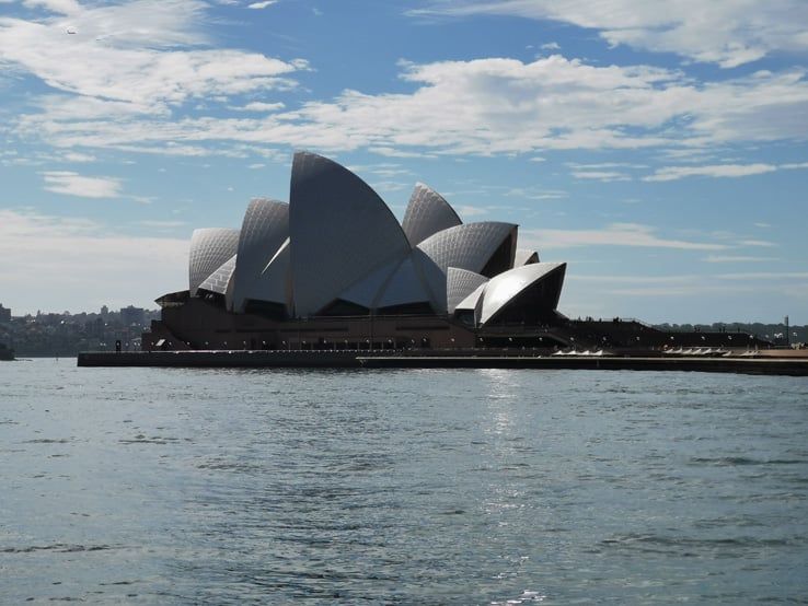 Huawei P30 Sample Photo 3x Image: Alex Kidman/Finder