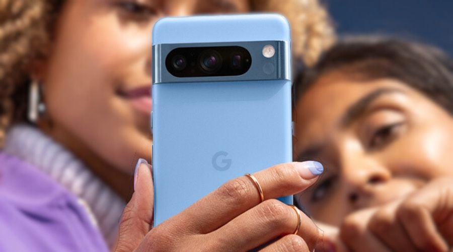 Google Pixel 8 Pro
