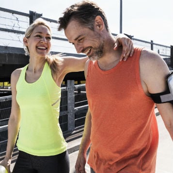 Health and wellbeing