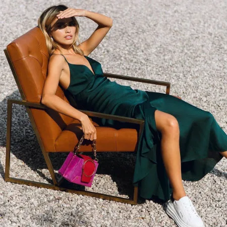 Shona Joy Image: Instagram