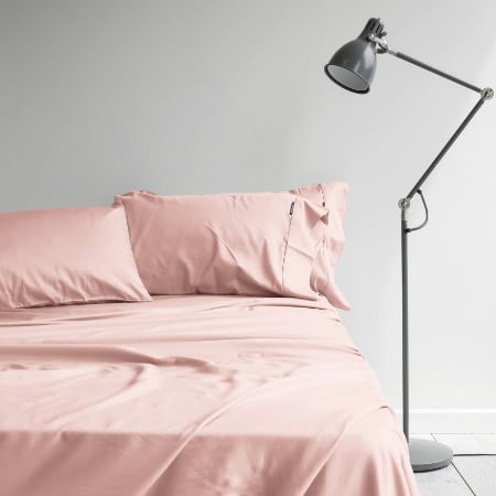 Alessia Bamboo Bedsheet
