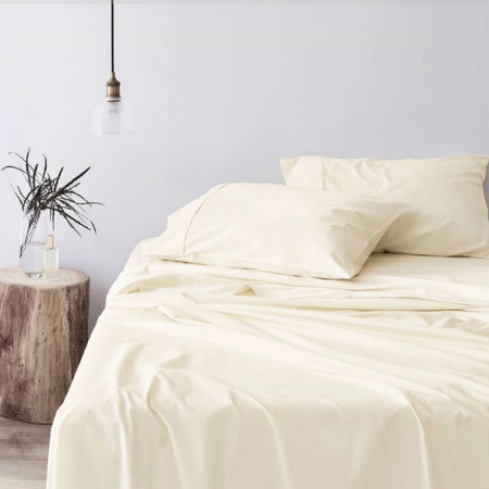 Organic Cotton Sheet