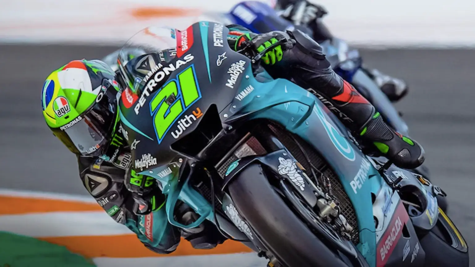 2019 MotoGP, Moto2 and Moto3 Championships