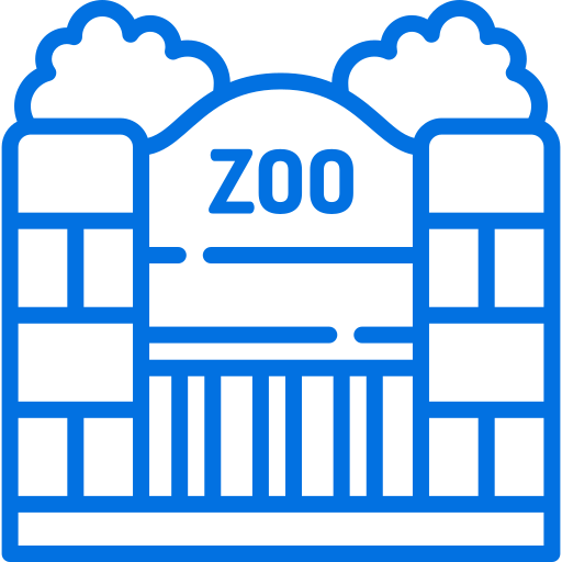 Zoo icon