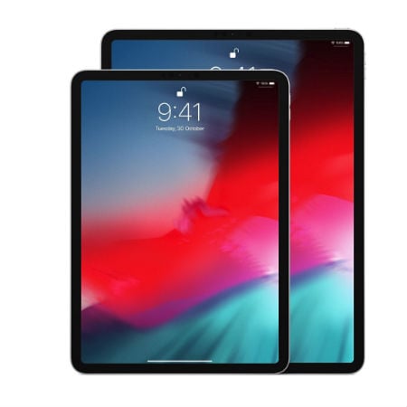 Apple iPad