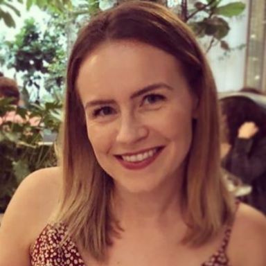 Clare Cribbin