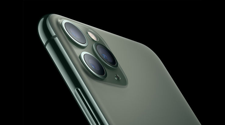 Apple iPhone 11 Pro