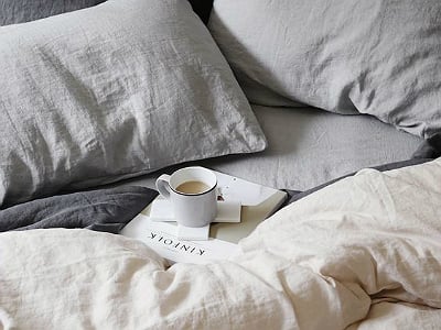 linen