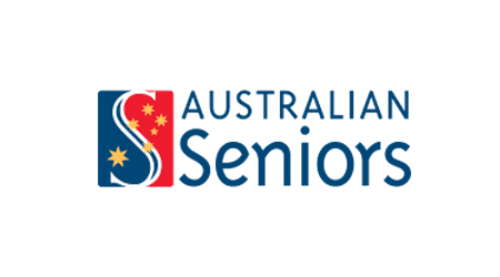 Image: Supplied Australian Seniors logo