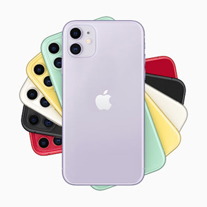Apple iPhone