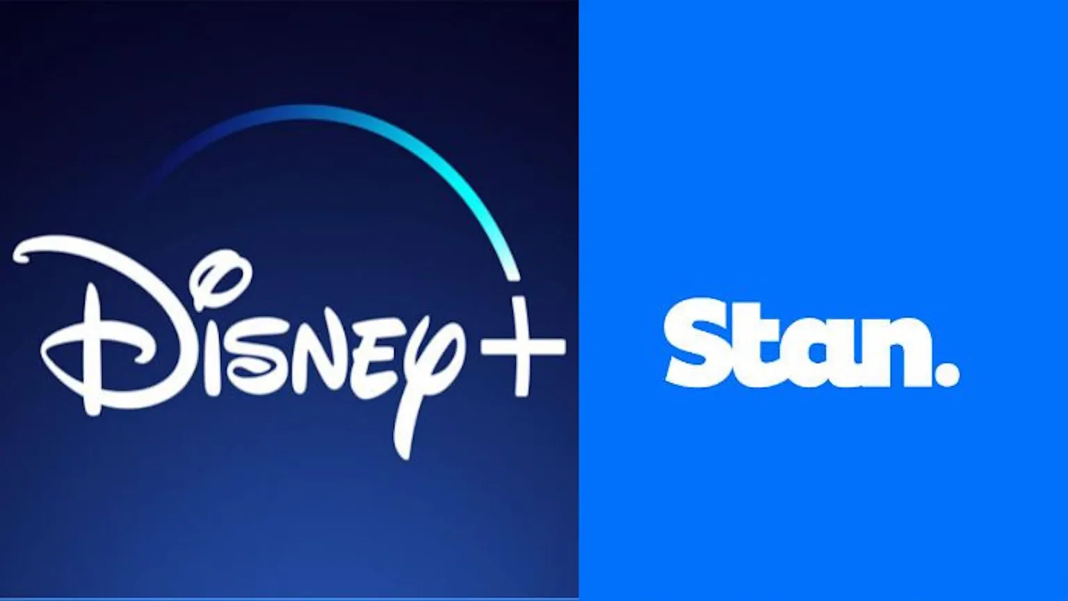 Disney vs. Stan 